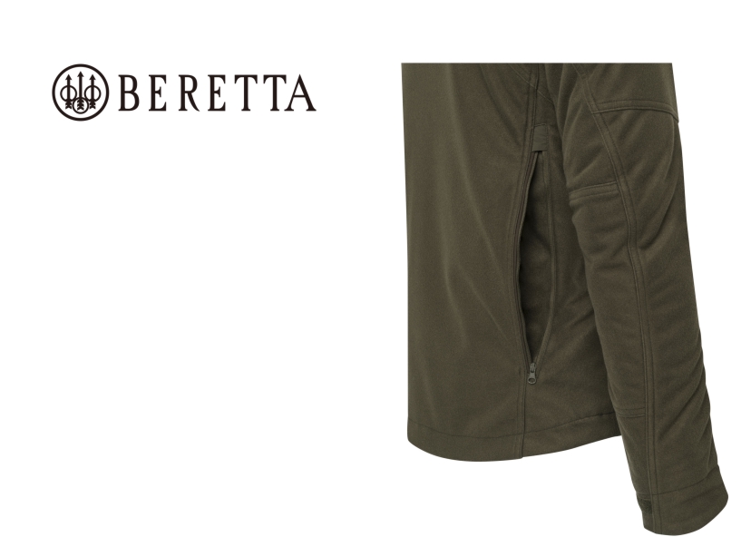 Matajur男式防风狩猎夹克